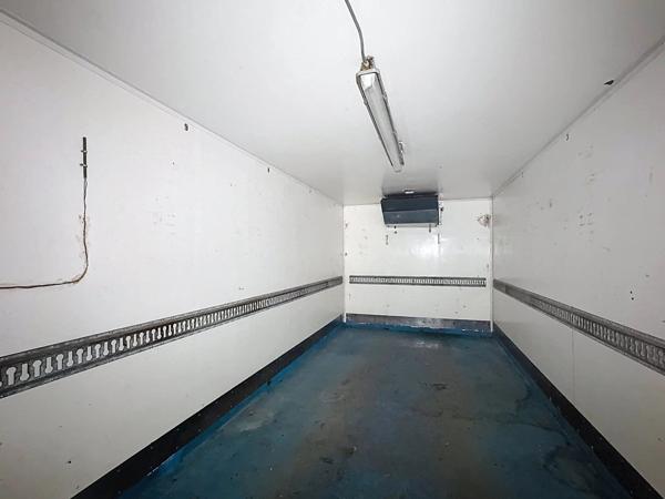 Vente Local commercial 3 pièces 237 m2 à Bourgoin-Jallieu