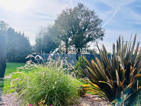 Maison 4 pièce(s) 3 chambre(s) 125 m²