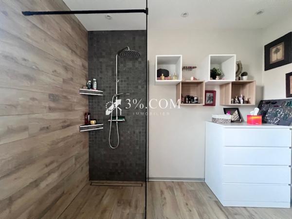 Maison 4 pièce(s) 3 chambre(s) 125 m²