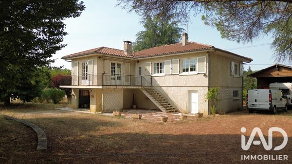 Maison à vendre 5 pièces 98,07 m² Cahors