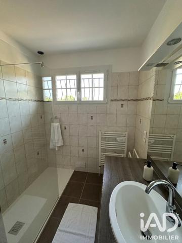 Maison à vendre 5 pièces 98,07 m² Cahors