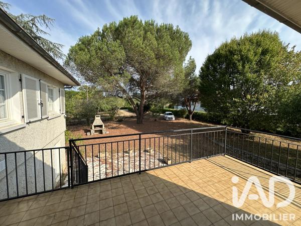 Maison à vendre 5 pièces 98,07 m² Cahors