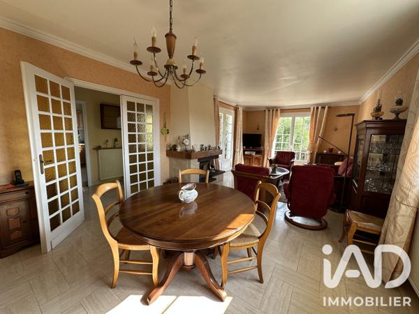 Maison à vendre 5 pièces 98,07 m² Cahors