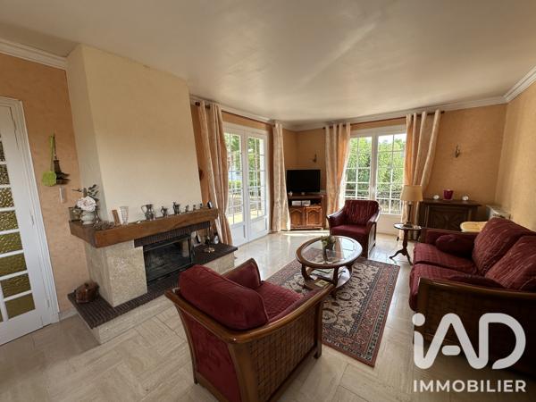 Maison à vendre 5 pièces 98,07 m² Cahors