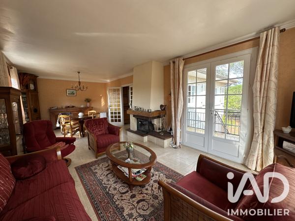 Maison à vendre 5 pièces 98,07 m² Cahors