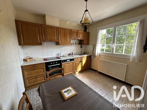 Maison à vendre 5 pièces 98,07 m² Cahors