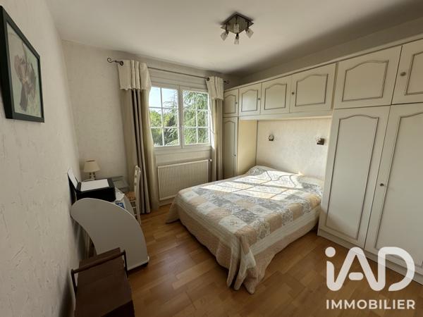Maison à vendre 5 pièces 98,07 m² Cahors