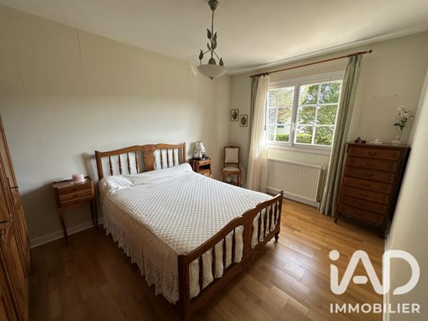 Maison à vendre 5 pièces 98,07 m² Cahors