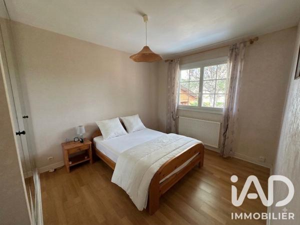 Maison à vendre 5 pièces 98,07 m² Cahors