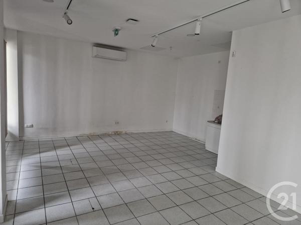 à vendre  86 m2 NANTES - 44