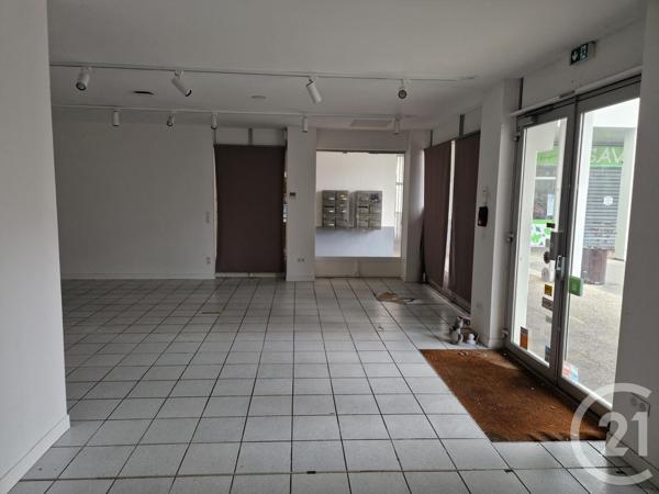 à vendre  86 m2 NANTES - 44