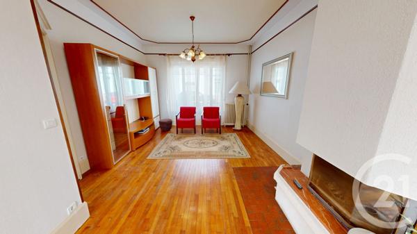 Maison à vendre  7 pièces - 134,62 m2 ST QUENTIN - 02