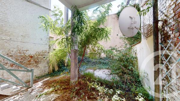 Maison à vendre  7 pièces - 134,62 m2 ST QUENTIN - 02