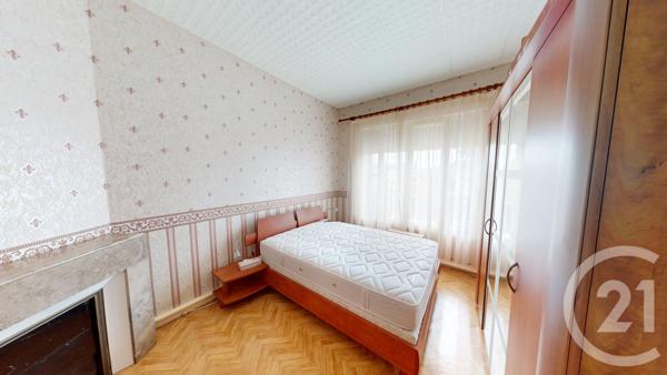 Maison à vendre  7 pièces - 134,62 m2 ST QUENTIN - 02