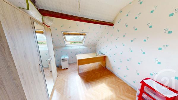 Maison à vendre  7 pièces - 134,62 m2 ST QUENTIN - 02