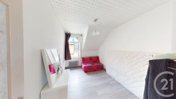 Maison à vendre  7 pièces - 134,62 m2 ST QUENTIN - 02