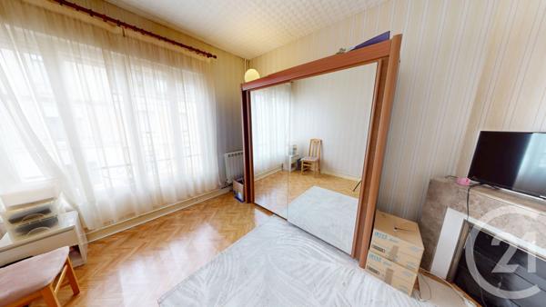 Maison à vendre  7 pièces - 134,62 m2 ST QUENTIN - 02