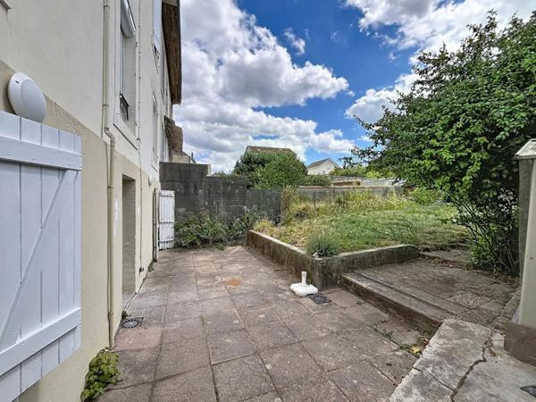 Appartement à louer à Épinal (88000)