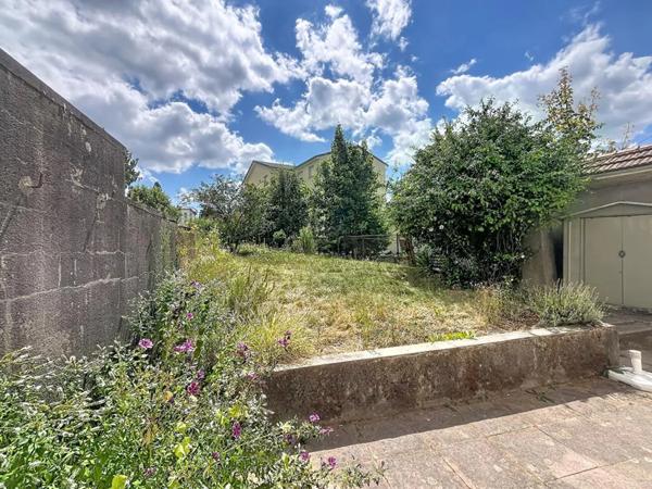 Appartement à louer à Épinal (88000)