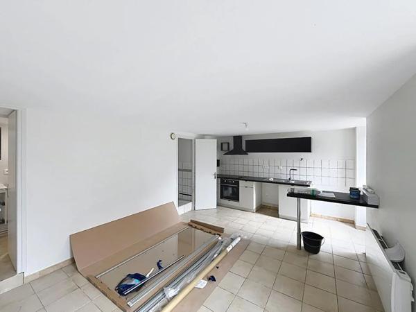 Appartement à louer à Épinal (88000)
