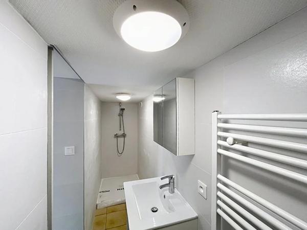 Appartement à louer à Épinal (88000)