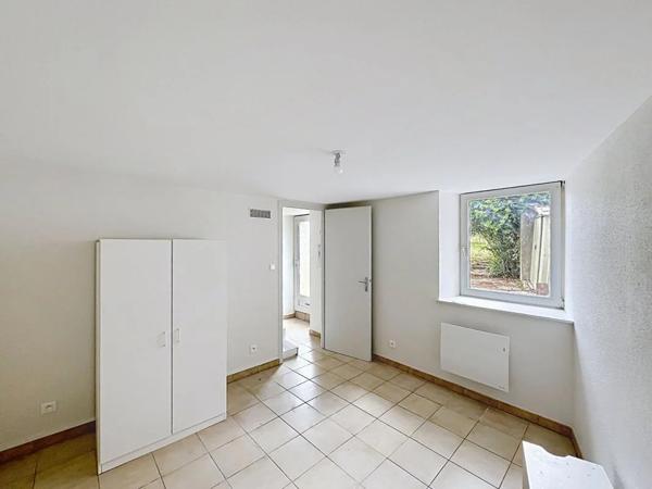 Appartement à louer à Épinal (88000)