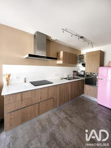 Maison à vendre 4 pièces 82 m² Frontignan