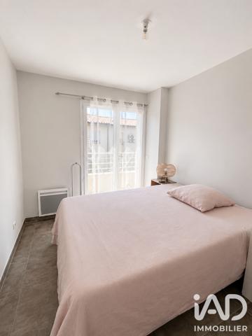 Maison à vendre 4 pièces 82 m² Frontignan