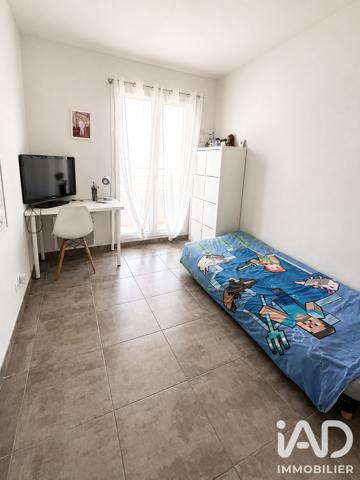 Maison à vendre 4 pièces 82 m² Frontignan