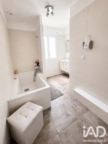 Maison à vendre 4 pièces 82 m² Frontignan