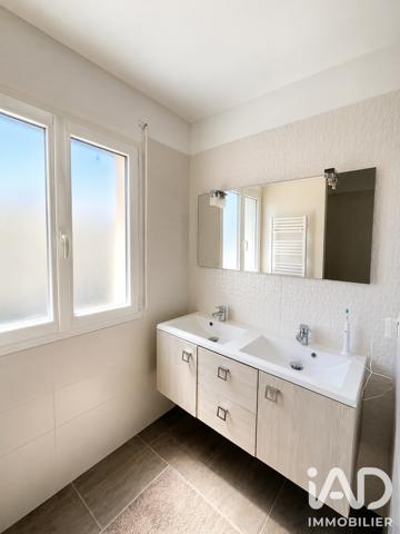 Maison à vendre 4 pièces 82 m² Frontignan