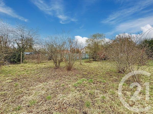 Maison à vendre  4 pièces - 65 m2 GAZERAN - 78