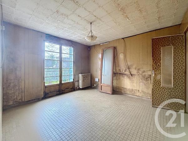 Maison à vendre  4 pièces - 65 m2 GAZERAN - 78