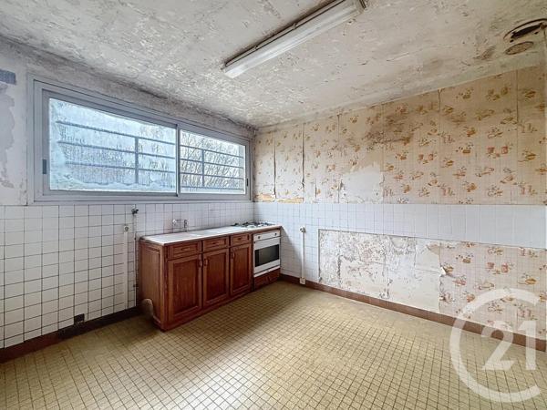 Maison à vendre  4 pièces - 65 m2 GAZERAN - 78