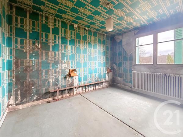 Maison à vendre  4 pièces - 65 m2 GAZERAN - 78