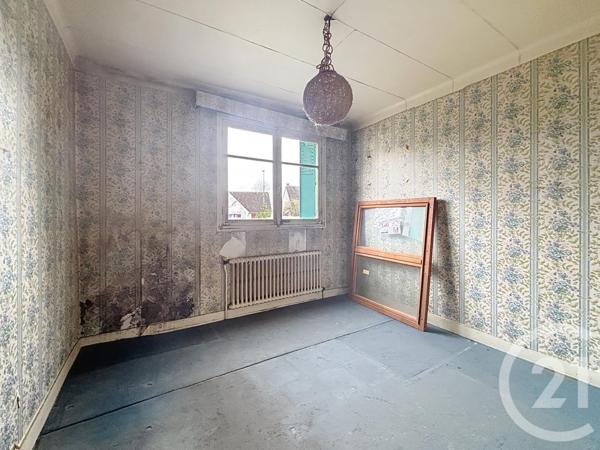 Maison à vendre  4 pièces - 65 m2 GAZERAN - 78