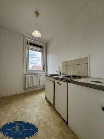 Immeuble
