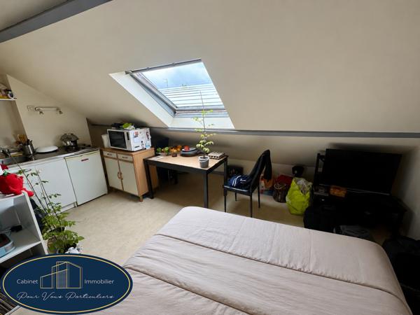 Immeuble