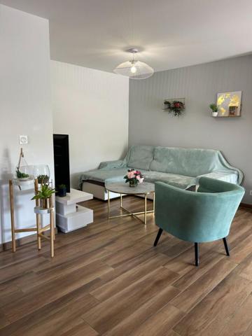 Villa Les Martres De Veyre 6 pièces 130 m2