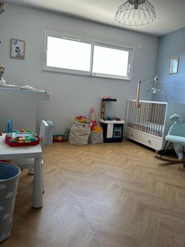 Villa Les Martres De Veyre 6 pièces 130 m2