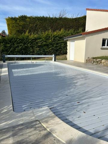 Villa Les Martres De Veyre 6 pièces 130 m2