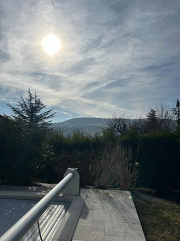 Villa Les Martres De Veyre 6 pièces 130 m2