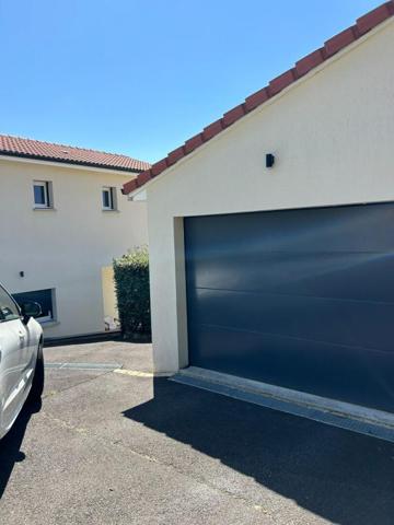 Villa Les Martres De Veyre 6 pièces 130 m2