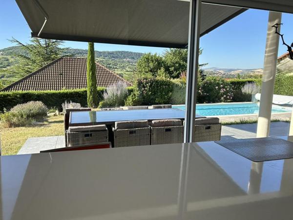 Villa Les Martres De Veyre 6 pièces 130 m2