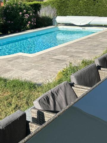 Villa Les Martres De Veyre 6 pièces 130 m2