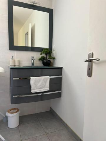 Villa Les Martres De Veyre 6 pièces 130 m2