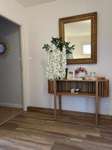 Villa Les Martres De Veyre 6 pièces 130 m2