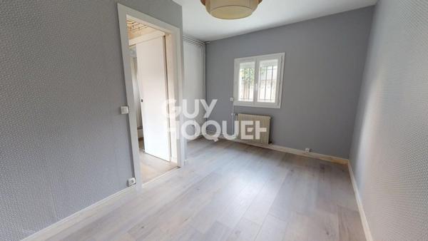 MAISON 3CH - 94 m² TB POTENTIEL