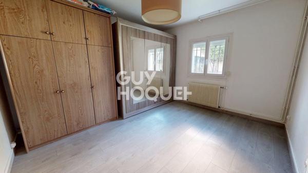 MAISON 3CH - 94 m² TB POTENTIEL