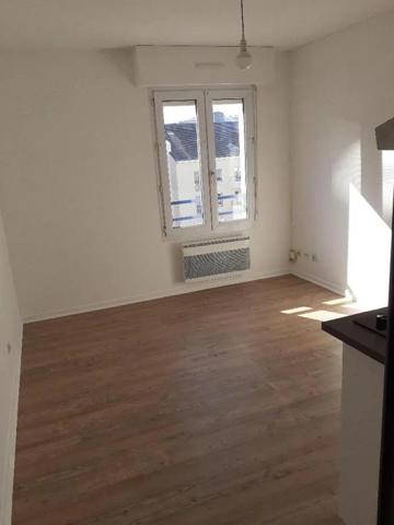Appartement à louer à Nantes (44100)